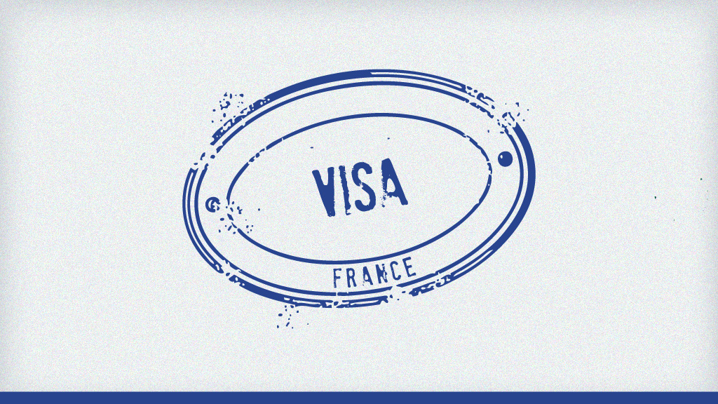 visa france jurisdiction visa Manitoba Applying in a and French Ontario for